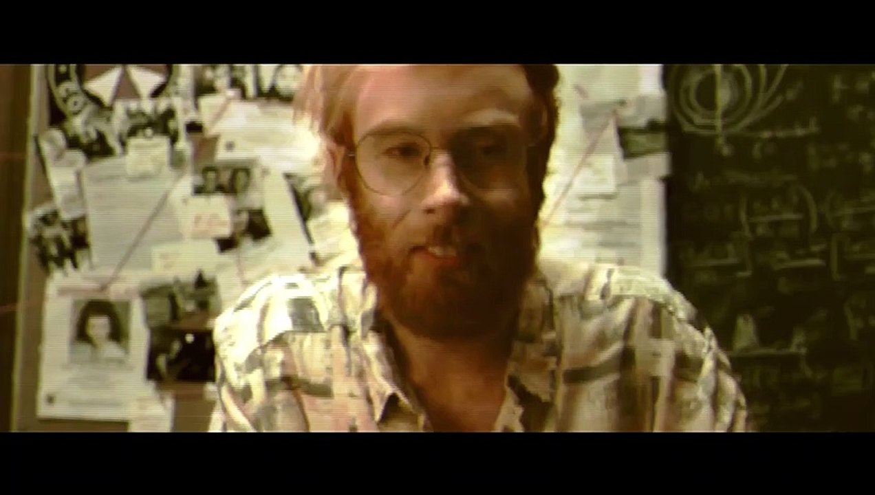 Resident Evil: Welcome to Raccoon City - Trailer (Deutsch) HD