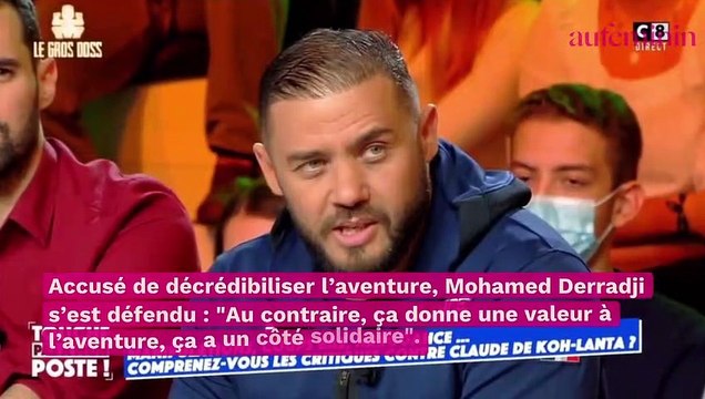 Koh-Lanta : ce gros secret sur la victoire de Clémence Castel que même la production ignorait