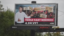 República Checa celebra elecciones marcadas por los Papeles de Pandora