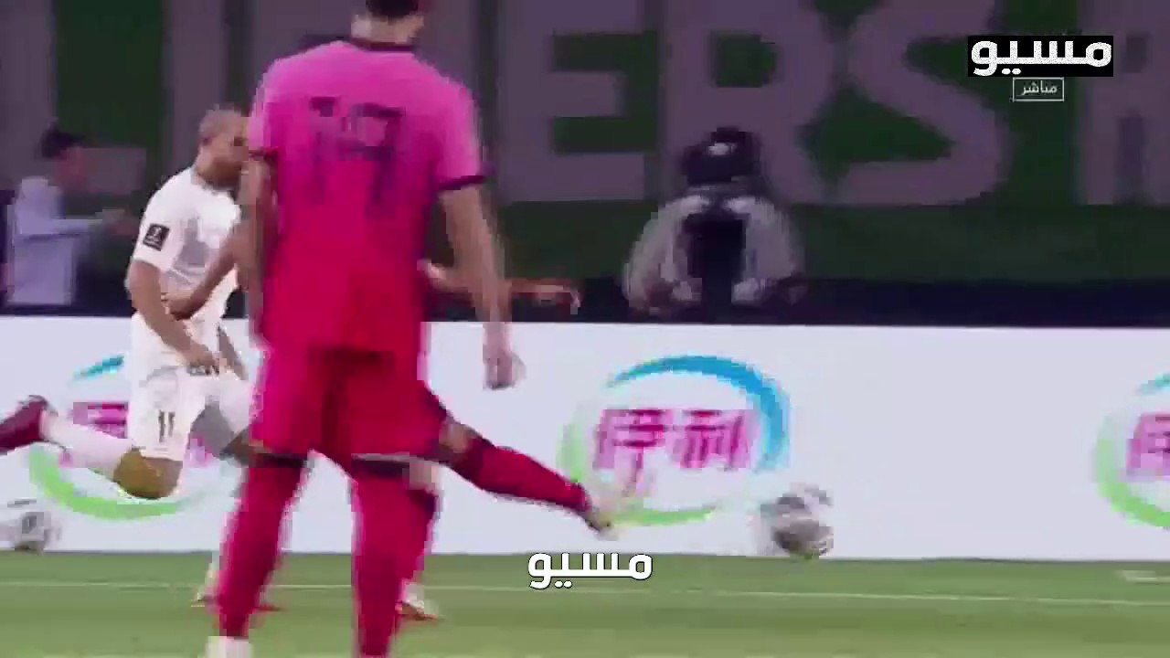 ملخص مباراة كوريا الجنوبية 2-1 سوريا بتاريخ 2021-10-07 تصفيات آسيا المؤهلة لكأس العالم 2022