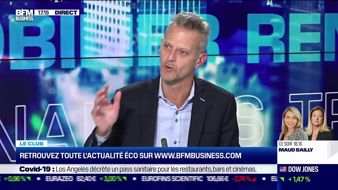 Comment interpréter les signaux envoyés par les marchés ? - 07/10