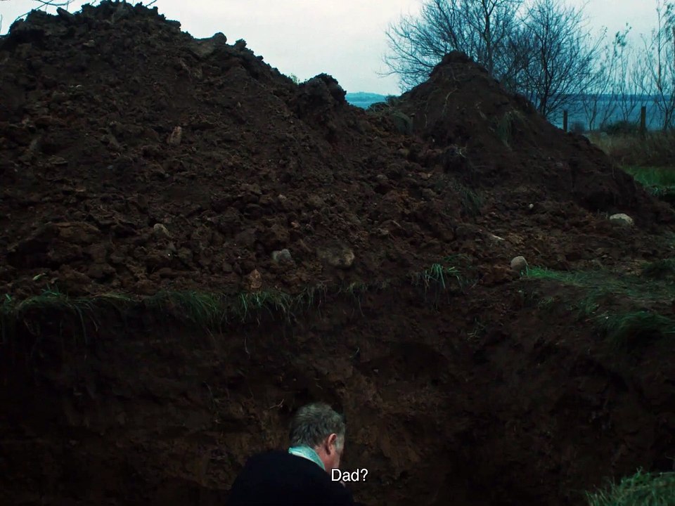 In the Soil - Trailer