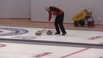 Curling 2022 Kış Olimpiyat Oyunları ön elemeleri