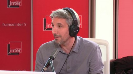 Les intellectuels français - Le Moment Meurice