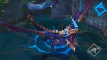 LoL: Riot revela dois novos Dragões para a pré-temporada 2022