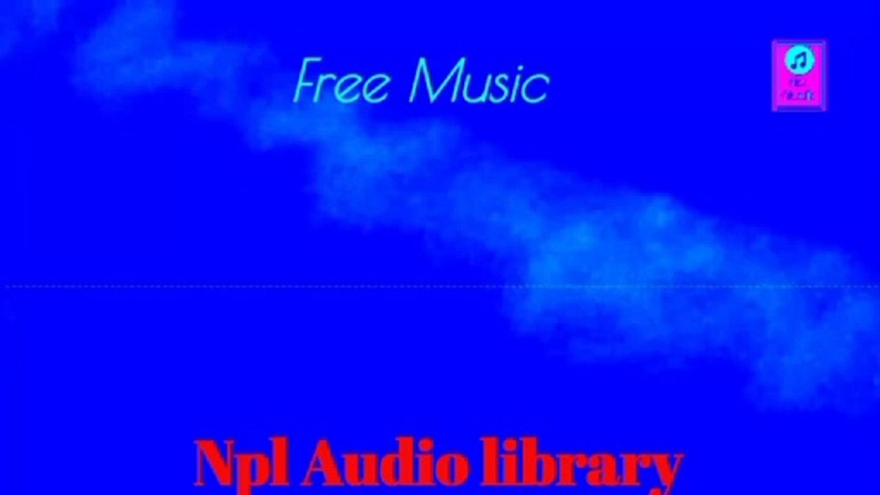 Free music background