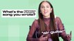 Olivia Rodrigo Shares Her First Song Written for Sour, First Time Onstage & More