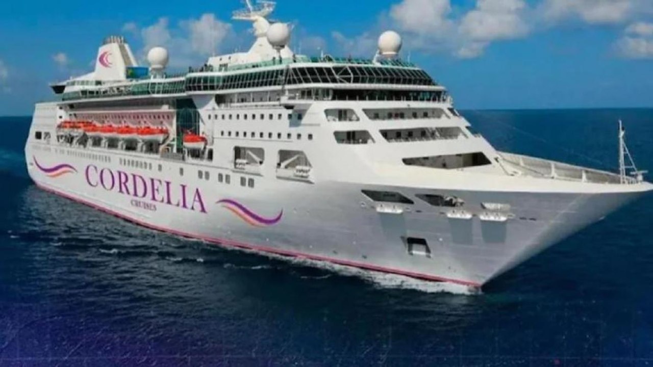 Cruise Drugs Case: Know who is Achit Kumar