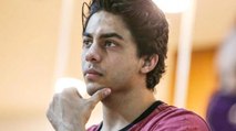 Why will Aryan Khan spend tonight in NCB office?