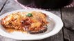 You Will Totally Improve Your Eggplant Parmesan by Eliminating This One Step