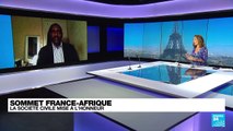 Que doit-on attendre du sommet Afrique-France qui a lieu ce vendredi à Montpellier ?