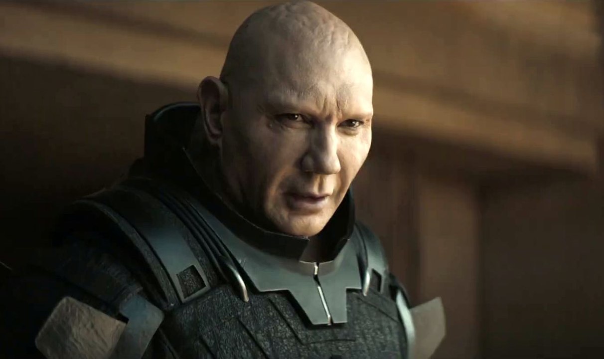 DUNE – FINAL TRAILER