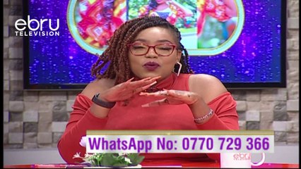 Muthoni Wa Mkiri Called Out For Advising Married Women About Infidelity