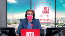 L'invité de RTL Soir du 07 octobre 2021