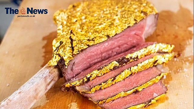 WATCH: The Portsmouth News bulletin for Thursday October 7th. Bringing you all the latest news, sports and the latest weather forecast