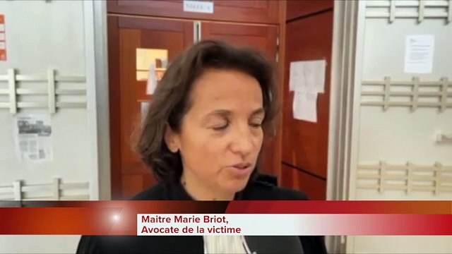 Assises : On dirait que c'est le diable transformé en vierge Marie