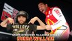 I Interviewed Bubba Wallace After He Got His First Cup Win At Talladega