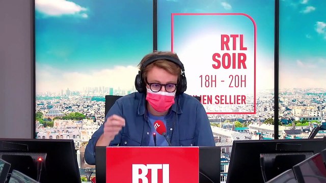 Les coulisses de l'actu du 07 octobre 2021