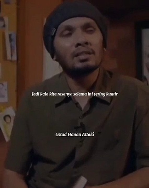 Jangan galau