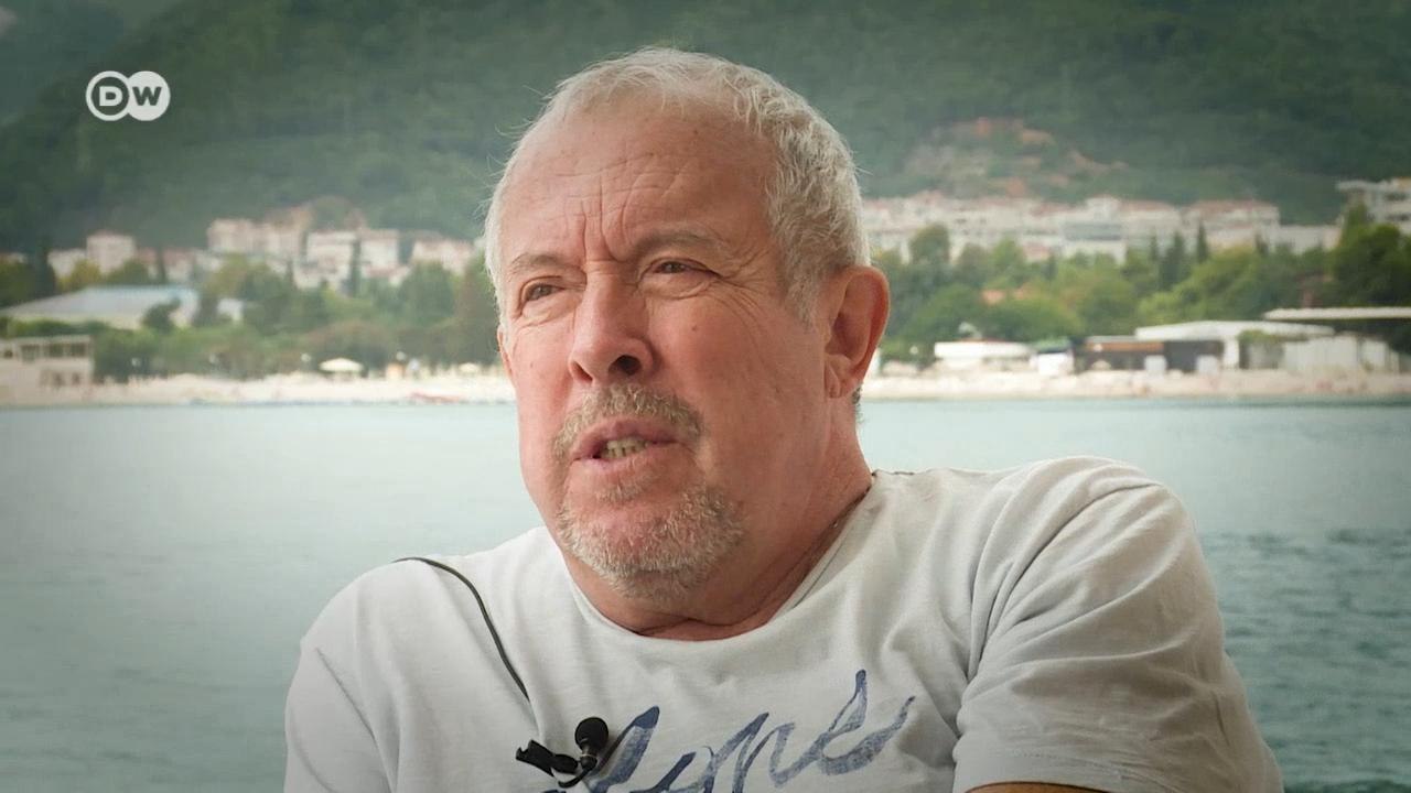 Андрей Макаревич #вТРЕНДde: о музыке, песнях о...