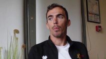 Paris-Tours 2021 / Paris-Roubaix 2021 - Le Mag - Christophe Laporte, sa der' avec Cofidis : 