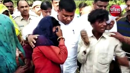 आदमखोर पैंथर ने छत पर सोए युवक पर किया हमला, घसीट ले गया