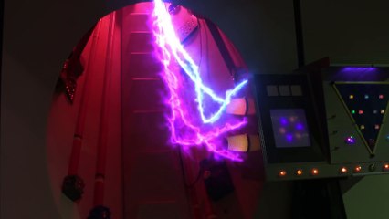 Star Trek - Starship Farragut - The Crossing  part 2