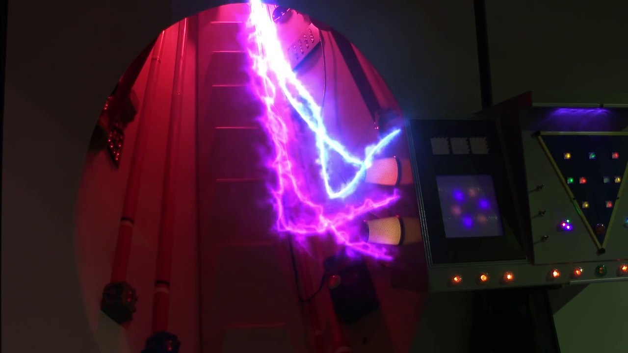 Star Trek - Starship Farragut - The Crossing  part 2