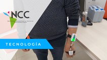 Un guante electrónico ayuda a personas con daño cerebral a comunicarse