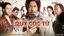 Quỷ Cốc Tử Tập 30 - THVL1 lồng tiếng - phim Trung Quốc - xem phim mưu thánh quy coc tu tap 31
