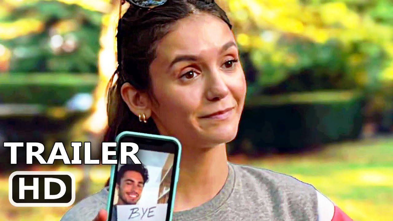 LOVE HARD Trailer