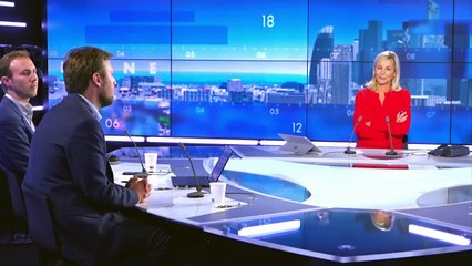 Eric Zemmour fait vaciller la droite