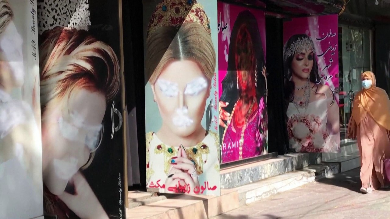 Schutz in Europa: EU-Programm will Afghan:innen umsiedeln