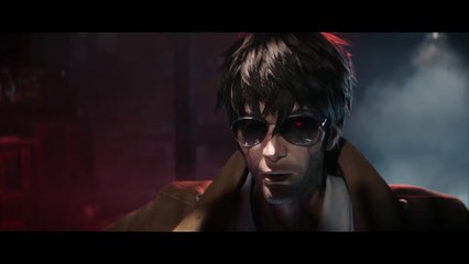 Gungrave G.O.R.E - Les coulisses de la musique