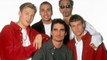This Backstreet Boy Once Worked As a Disney World Tour Guide