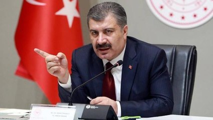 Son Dakika: Türkiye'de 7 Ekim günü koronavirüs nedeniyle 217 kişi vefat etti, 30 bin 19 yeni vaka tespit edildi