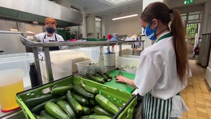 Empty Kitchens Full Hearts are on the move - Can you help them?