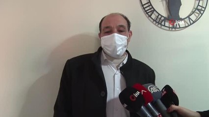 Kargo sırasında patlayarak çöpe atılan dalak olayında yeni gelişme