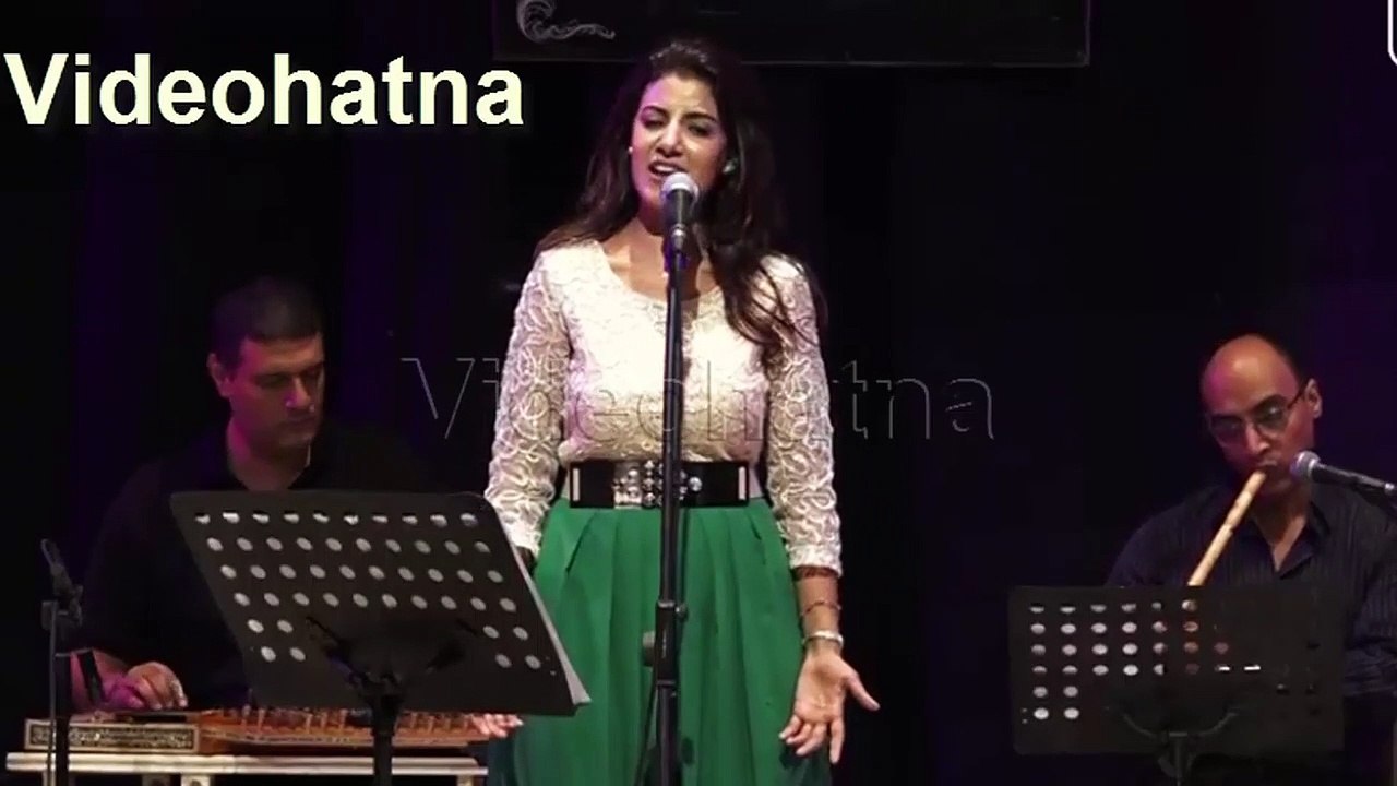 ياسمين على - ليالينا - حكايتي مع الزمان