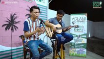 COVER LAGU# SEBERKAS SINAR  #NIKE ARDILA  # DI COVER OLEH ADLANI RAMBE