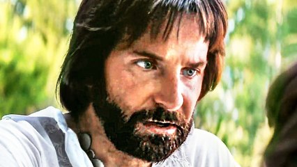 LICORICE PIZZA Bande Annonce