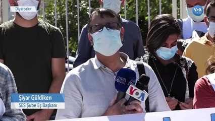 Sağlık Örgütlerinden ‘Ceza Yönetmeliği’ Tepkisi