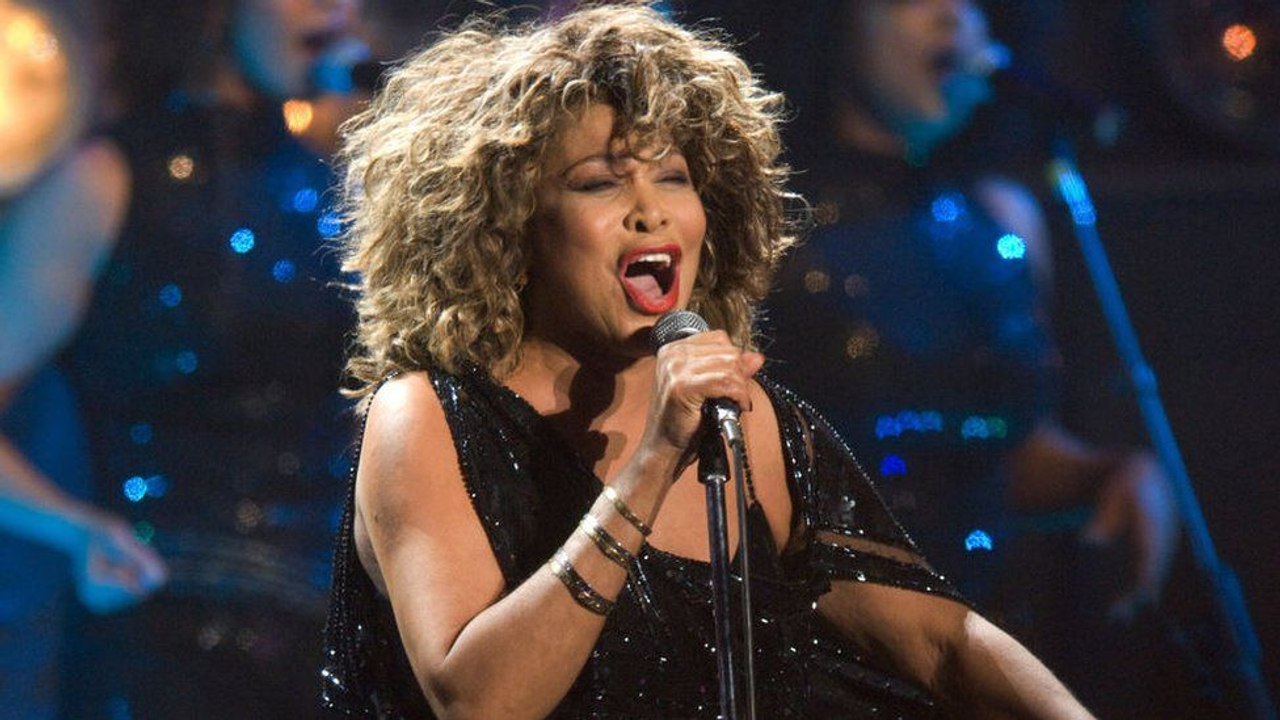 BMG Buys Tina Turner Music Rights for a Reported $50 Million