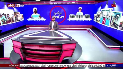 Kuran-ı Kerim'i yarınlara taşıyacak nesiller yetişiyor!
