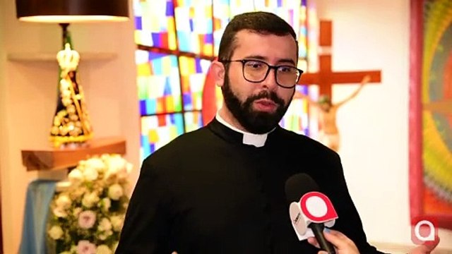 Fé e devoção marcam o dia da Padroeira do Brasil, Nossa Senhora Aparecida