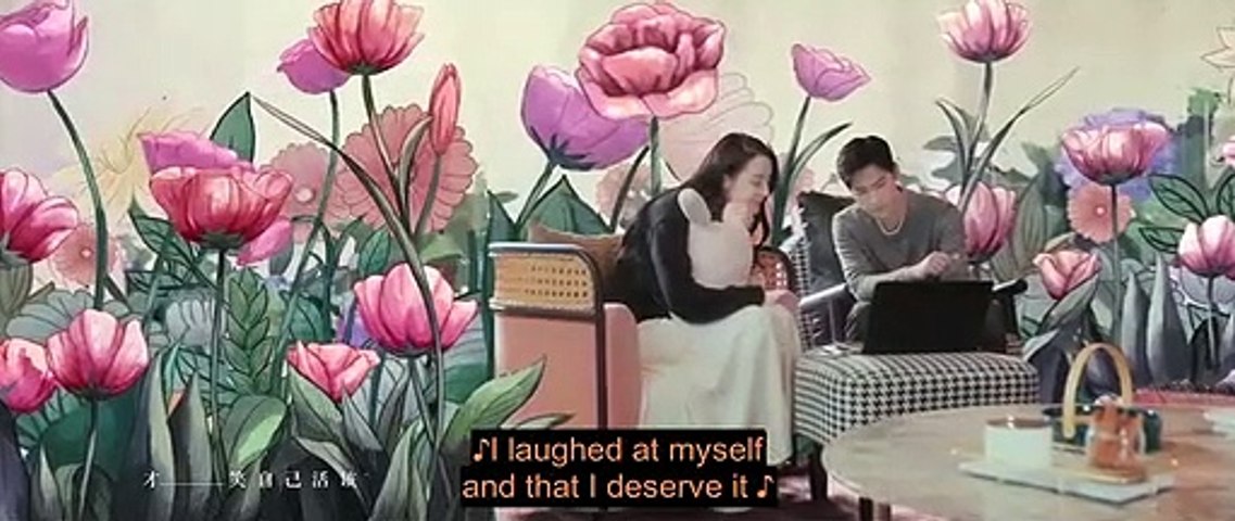 You Are My Glory Ep 18 English Sub