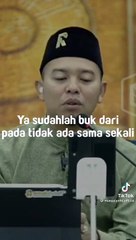 Rezeki Halal dan Haram