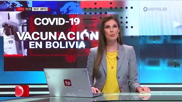 1.200 vacunas Astrazeneca se vencieron en Pando, en octubre otro stock de dosis podría quedar inservible