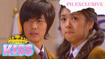 Playful Kiss: Honey embarrasses Gelo on stage | Episode 9