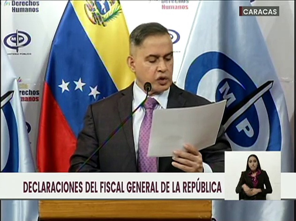 Desarticulan red delincuencial dedicada a otorgar documentos falsos a colombianos y estadounidenses